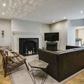 Primary image 1 Deluxe Mayfair Home by Marble Arch Station, Portman Square Hotels