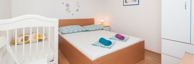 Lain-lain Apartments Zorica