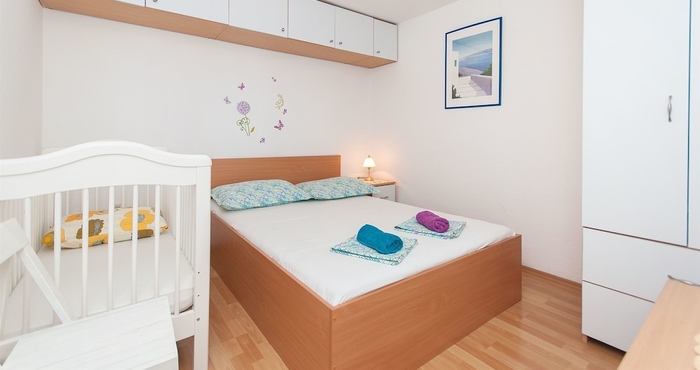 Lain-lain Apartments Zorica