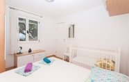 Lain-lain 4 Apartments Zorica