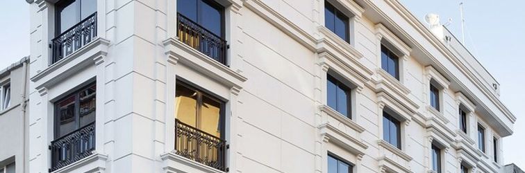 其他 Guner Business Hotel