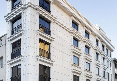 其他 Guner Business Hotel