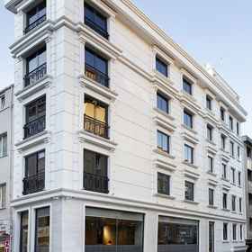 Primary image 1 구네르 비즈니스 호텔, Bulvar 216 호텔