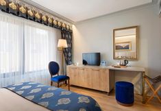 อื่นๆ 5 Guner Business Hotel