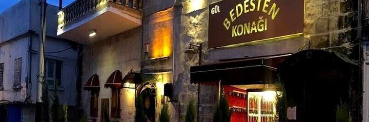 อื่นๆ Gul Bedesten Konagi