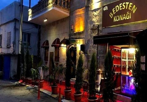 อื่นๆ Gul Bedesten Konagi