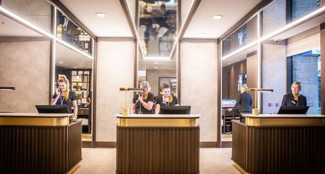 其他 2 Crow Wood Hotel & Spa Resort