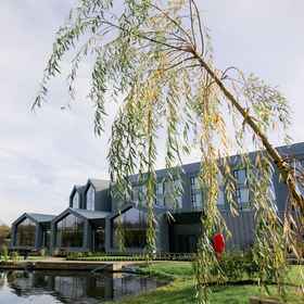 Primary image1克羅伍德飯店和 Spa 渡假村,First Travel Solutions飯店