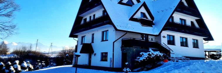 Others Gościniec Na Brzyzku