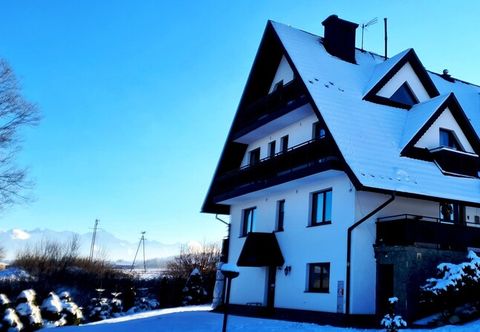 Others Gościniec Na Brzyzku