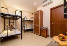 기타 6 Golden Walls Homestay