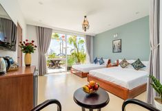 기타 3 Golden Walls Homestay