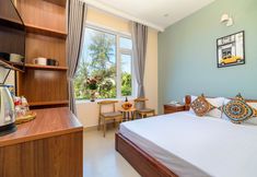 기타 5 Golden Walls Homestay