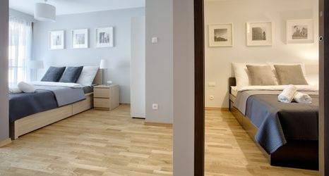 Others 2 Apartamenty Classic Kraków