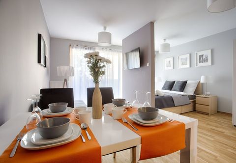 Others Apartamenty Classic Kraków