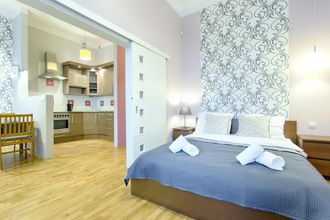 Others 4 Apartamenty Classic Kraków