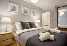 Others 3 Apartamenty Classic Kraków