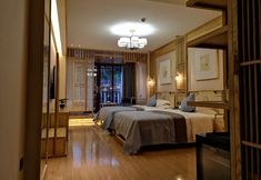 Others 7 Pu Shu Man Jiang Jing Holiday Residence