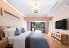 Others 4 Pu Shu Man Jiang Jing Holiday Residence