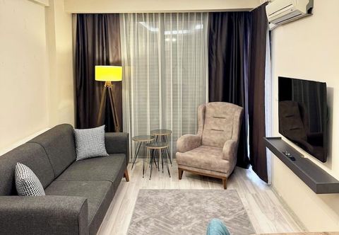 其他 Beta Homes Boutique Hotel