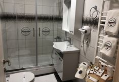 其他 6 Beta Homes Boutique Hotel