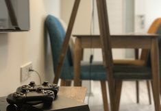 其他 2 Beta Homes Boutique Hotel