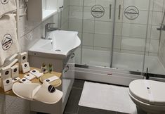 其他 7 Beta Homes Boutique Hotel