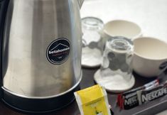 其他 3 Beta Homes Boutique Hotel