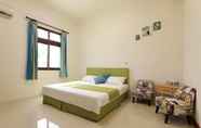 Lain-lain 3 White Sand Bay Homestay