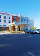 Imej utama Hampton Inn & Suites Portland West