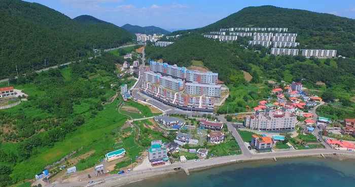 Others Geoje Riwoo Ocean Residence