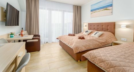 Others 2 Villa Polna