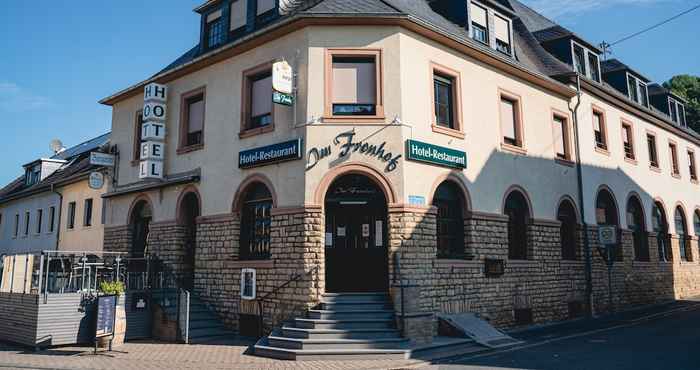 Lain-lain Eifelhotel Im Fronhof