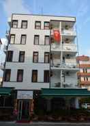 Imej utama Alanya City Hotel & Residence