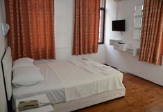 Lain-lain 2 Alanya City Hotel & Residence