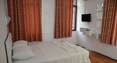 Lain-lain 2 Alanya City Hotel & Residence