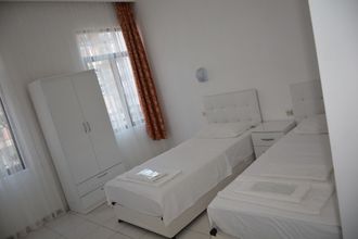 Lain-lain 4 Alanya City Hotel & Residence