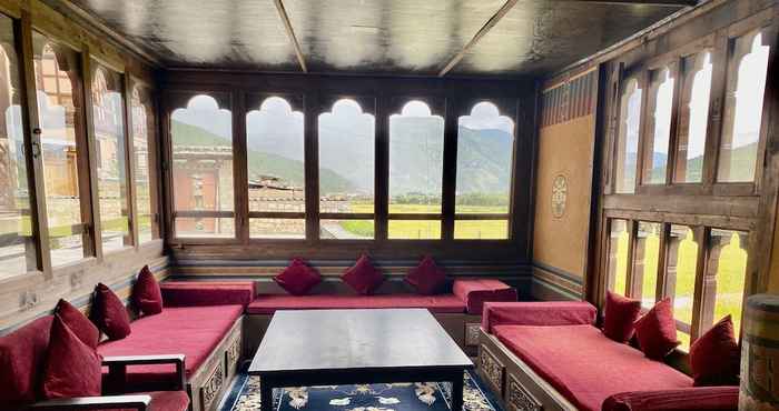 Lainnya The Village Lodge Paro