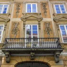 Primary image 1 Old Town Folk Apartment, โรงแรม & ที่พัก Szwedzka