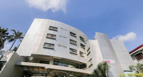 Others 2 Anglo Residences near SM Mezza