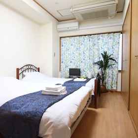 Primary image 1 World Inn Taisho, GF RAMEN LAB Osaka/Kansai Expo Store Hotels