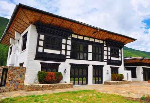 Khác The Village Lodge Bumthang