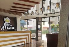 其他 6 King Life Suite