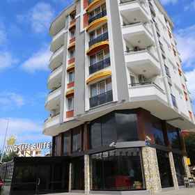 Primary image 1 King Life Suite, Enuygun.pet Gross Market Hotels