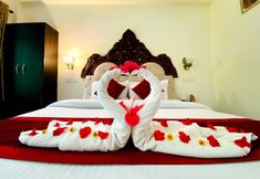 Others 3 Lohagarh Corbett Resort