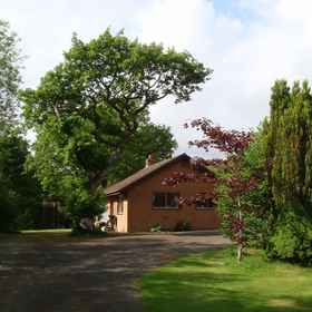 Primary image 1 Broncoedwig Devil's Bridge, Troedyraur Hotels