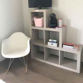 Room 1 Maison Ganttipiena, Restaurant L'Escale Hotels