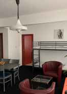 Imej utama Apartment Backhouse