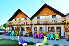 其他 Tropikana Domki Apartamenty