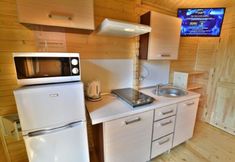 Lain-lain 6 Tropikana Domki Apartamenty